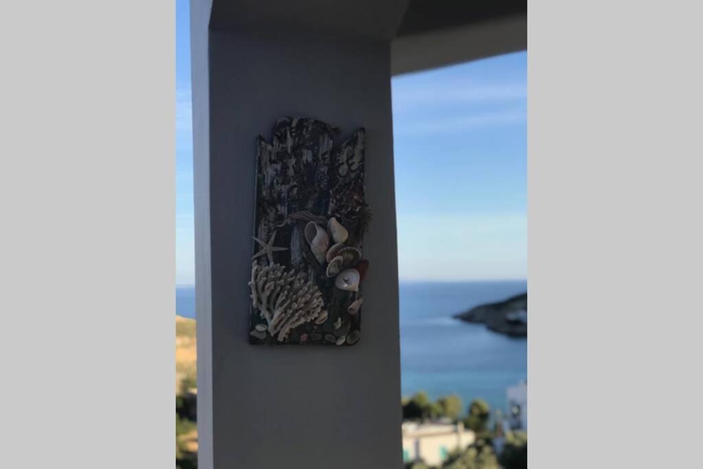 Nikis Seaside House Βίλα Βλυχάδια Εξωτερικό φωτογραφία