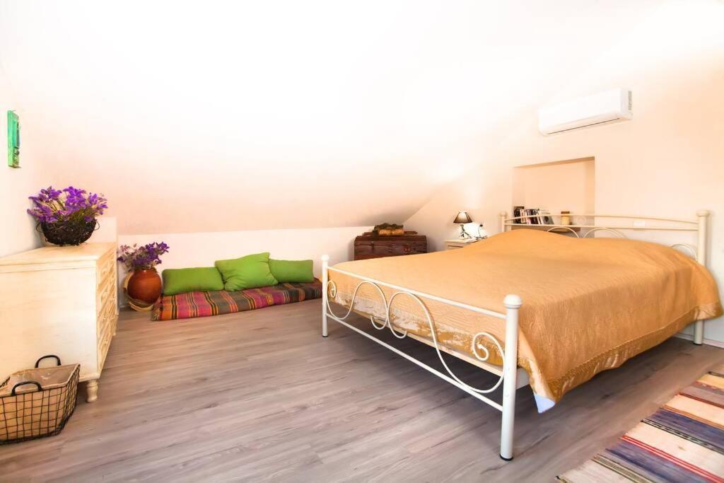 Nikis Seaside House Βίλα Βλυχάδια Εξωτερικό φωτογραφία